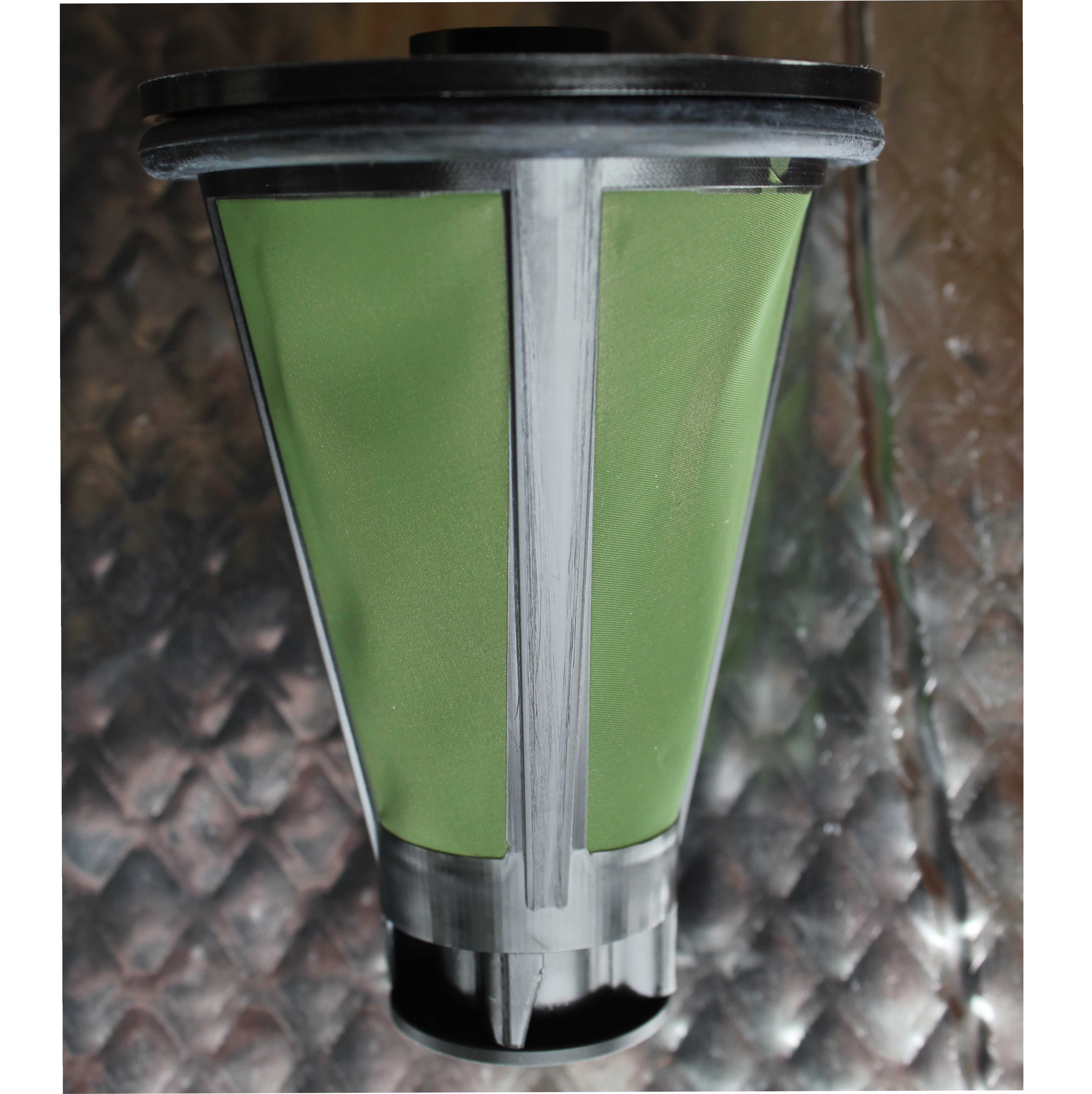 Agriepure™ Diesel Decontaminator 100